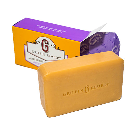 Soap Bars - Moisturizing Bath & Body