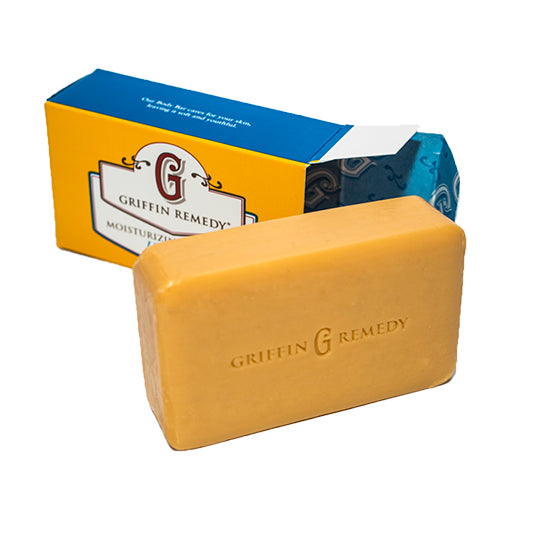 Soap Bars - Moisturizing Bath & Body