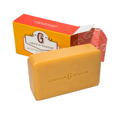 Soap Bars - Moisturizing Bath & Body