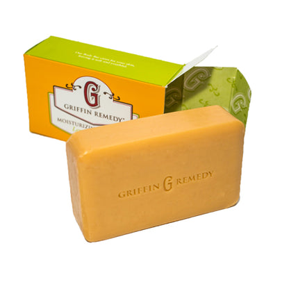 Soap Bars - Moisturizing Bath & Body